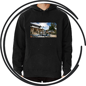 Far Cry 5 Hoodies