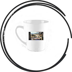 Far Cry 5 Mugs
