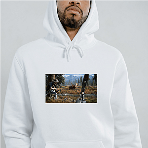 Crossroads Siege Far Cry 5 Hoodies