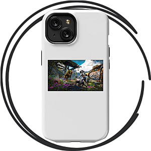 Far Cry 5 Cases