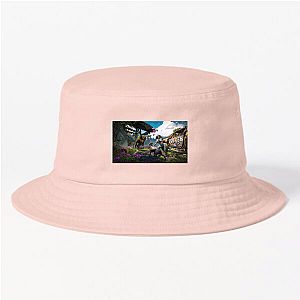 Fall of Faith Far Cry 5 Hats & Caps