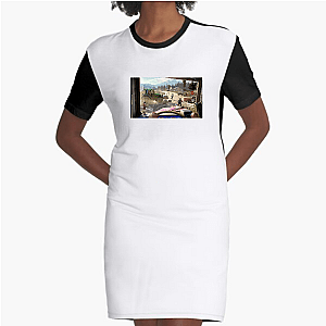 Collapse Protocol Far Cry 5 Dresses