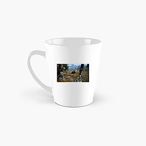 Crossroads Siege Far Cry 5 Mugs