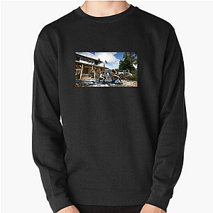 Beyond The Cult Far Cry 5 Sweatshirts