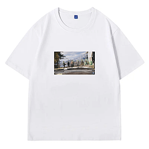 No More Shepherds Far Cry 5 T-Shirts