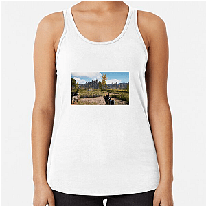Hope County Resistance Far Cry 5 Tank Tops