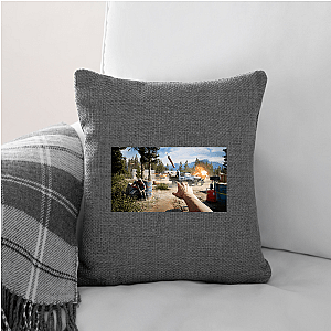 Outlaw Spirit Far Cry 5 Pillows Cover