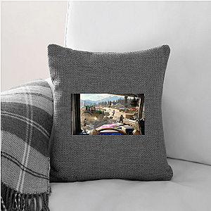 Collapse Protocol Far Cry 5 Pillows Cover