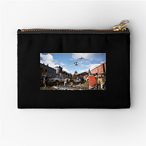 Eden’s Wrath Far Cry 5 Zipper Pouches