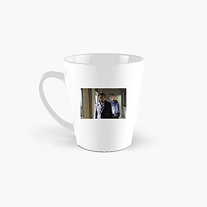 Fargo Wry and Suspenseful Vibe Fargo Mugs