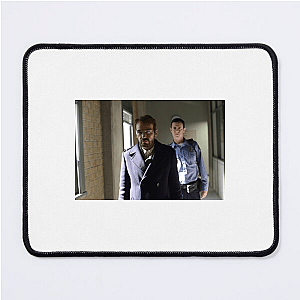 Fargo Wry and Suspenseful Vibe Fargo Mouse Pads