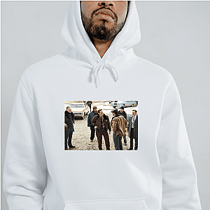Fargo Critically Acclaimed Series Fargo Hoodies