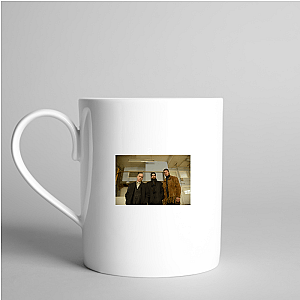 Fargo Oh Geez Tee Fargo Mugs