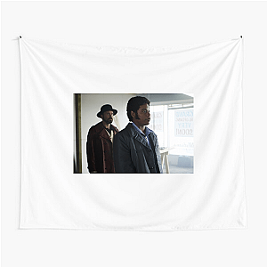 Fargo Quirky FX Television Fashion Fargo Tapestries