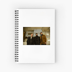 Fargo Oh Geez Tee Fargo Notebook
