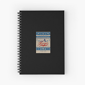 Fargo Darkly Comedic Crime Anthology Style Fargo Notebook