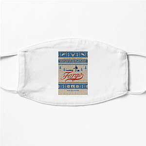 Fargo Darkly Comedic Crime Anthology Style Fargo Face Masks