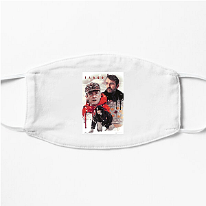 Fargo Minnesota Nice Gone Wrong Aesthetic Fargo Face Masks