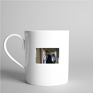 Fargo Wry and Suspenseful Vibe Fargo Mugs