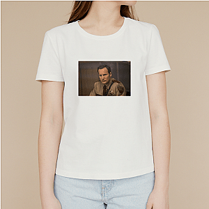 Fargo Witness the Unusual Look Fargo T-Shirts