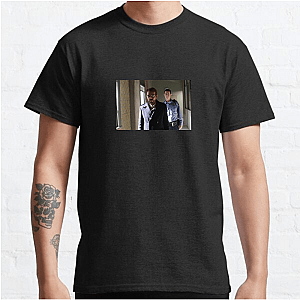 Fargo Wry and Suspenseful Vibe Fargo T-Shirts