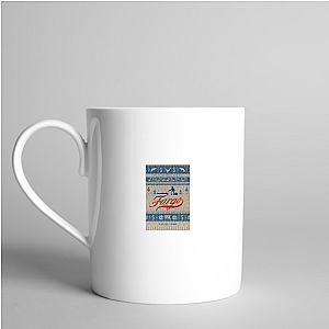Fargo Darkly Comedic Crime Anthology Style Fargo Mugs