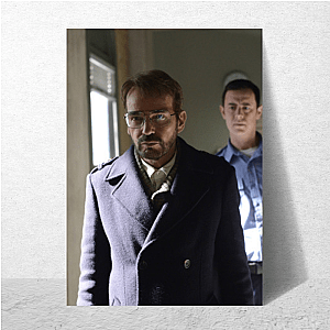 Fargo Wry and Suspenseful Vibe Fargo Posters