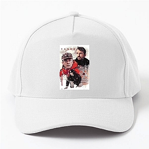 Fargo Minnesota Nice Gone Wrong Aesthetic Fargo Hats & Caps