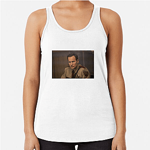 Fargo Witness the Unusual Look Fargo Tank Tops