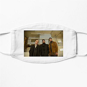 Fargo Oh Geez Tee Fargo Face Masks