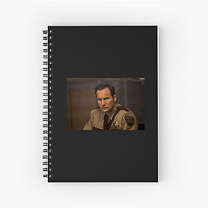 Fargo Witness the Unusual Look Fargo Notebook