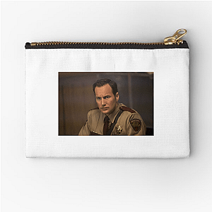 Fargo Witness the Unusual Look Fargo Zipper Pouches