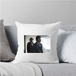 Fargo Quirky FX Television Fashion Fargo Pillows Cover