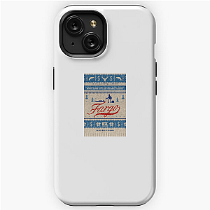 Fargo Darkly Comedic Crime Anthology Style Fargo Samsung Cases
