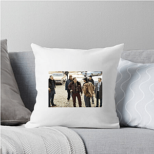 Fargo Critically Acclaimed Series Fargo Pillows Cover