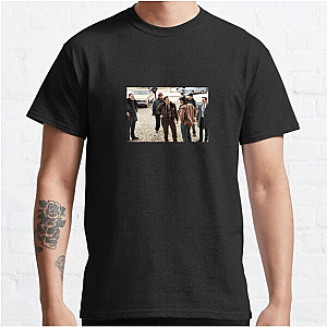 Fargo Critically Acclaimed Series Fargo T-Shirts