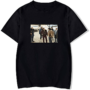 Fargo Critically Acclaimed Series Fargo T-Shirts