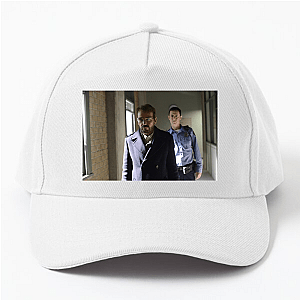Fargo Wry and Suspenseful Vibe Fargo Hats & Caps