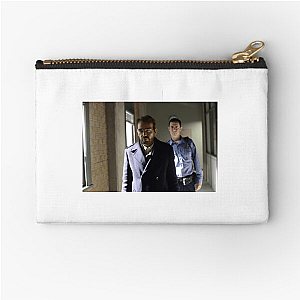 Fargo Wry and Suspenseful Vibe Fargo Zipper Pouches