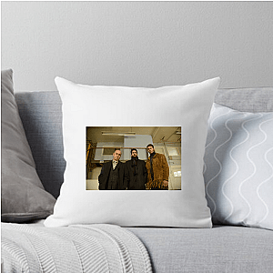 Fargo Oh Geez Tee Fargo Pillows Cover