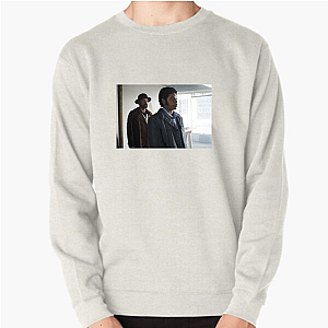 Fargo Quirky FX Television Fashion Fargo Sweatshirts