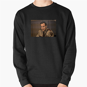 Fargo Witness the Unusual Look Fargo Sweatshirts