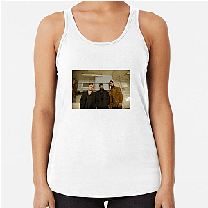 Fargo Oh Geez Tee Fargo Tank Tops