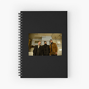 Fargo Oh Geez Tee Fargo Notebook