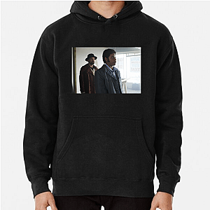 Fargo Quirky FX Television Fashion Fargo Hoodies