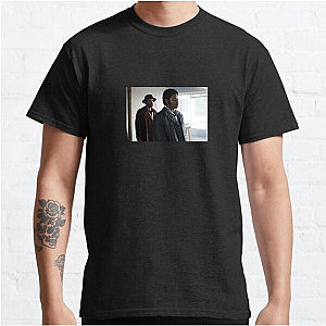 Fargo Quirky FX Television Fashion Fargo T-Shirts