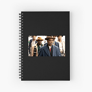 Fargo Still Bringing You True Crime Stories Design Fargo Notebook
