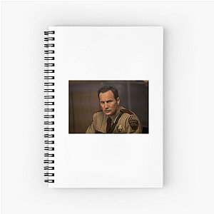 Fargo Witness the Unusual Look Fargo Notebook