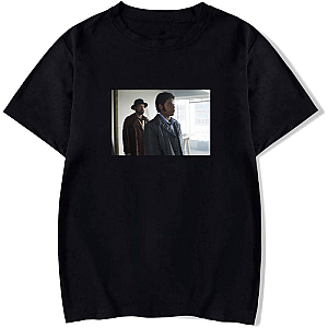 Fargo Quirky FX Television Fashion Fargo T-Shirts