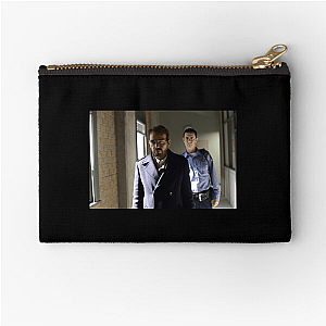 Fargo Wry and Suspenseful Vibe Fargo Zipper Pouches